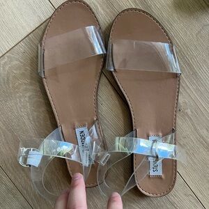 Steve Madden sandals